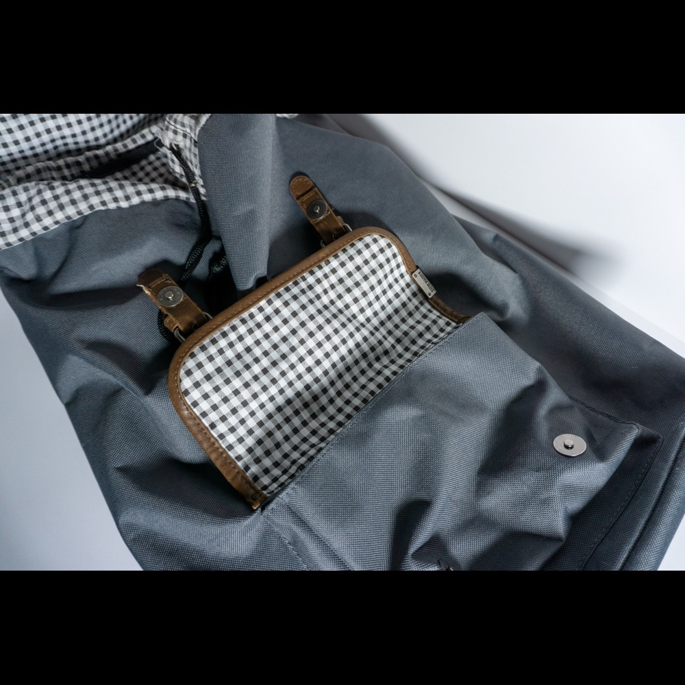 Steve Madden Backpack - Picture 5 of 6